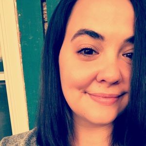 Meet your Posher, Jaclyn